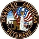 Disabled American Veteran